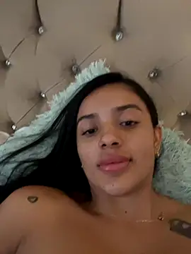 AnaaFaith  online show from 10/20/25, 07:36