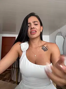 AnaaFaith  online show from 11/13/25, 07:35