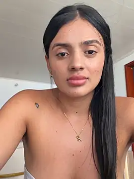 AnaaFaith  online show from 12/13/25, 07:53