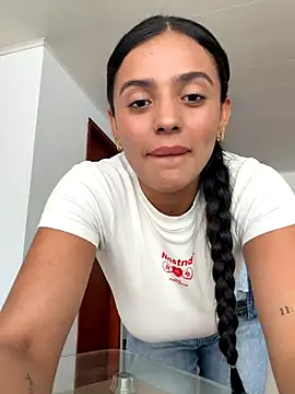 AnaaFaith  online show from 12/18/25, 08:26