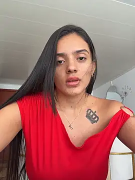 AnaaFaith  online show from 05/05/26, 07:33
