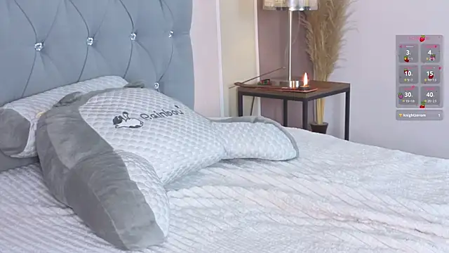 VelvetFox  online show from 11/01/25, 07:16