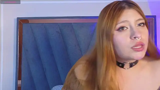 VelvetFox  online show from 05/03/26, 08:15