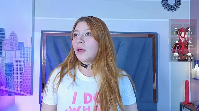 VelvetFox  online show from 05/07/26, 09:31