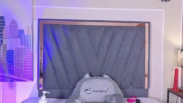 VelvetFox  online show from 07/24/26, 07:34