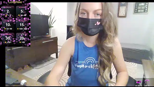 Magical Milf MelissaXX online show from 09/30/25, 02:00