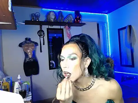 sashastarfire online show from 09/24/25, 01:09