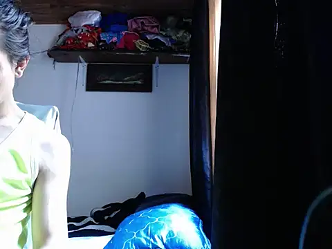 sashastarfire online show from 11/20/25, 06:29