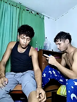 Manuel Mateus1 online show from 10/11/25, 02:00