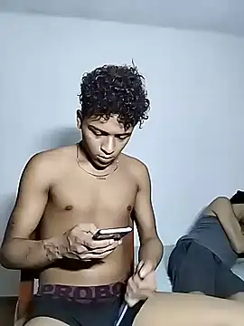 Manuel Mateus1 online show from 10/30/25, 12:45