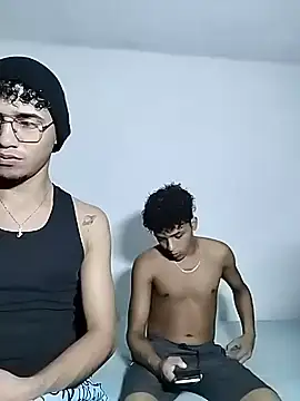 Manuel Mateus1 online show from 11/04/25, 02:54