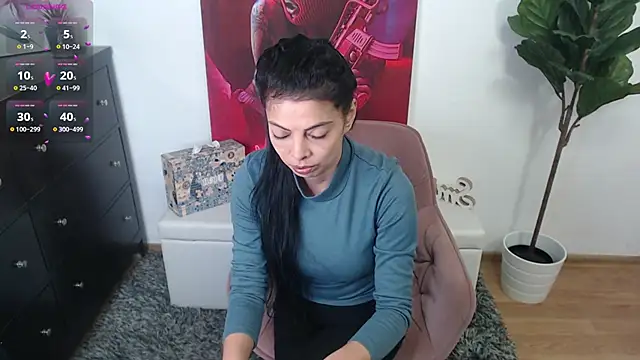 Snapshot of LadyLiia chatting on 03/11/26, 05:02 LadyLiia online show from 03/11/26, 05:02