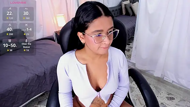 emma morrison online show from 10/02/25, 02:18