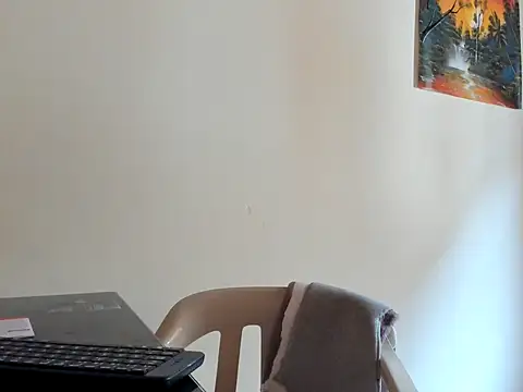 Lilith87Deep online show from 09/10/25, 02:06