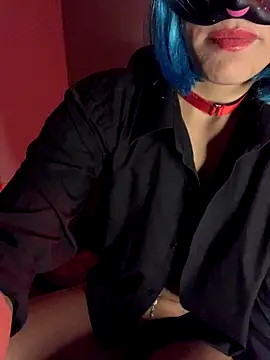 MaskeliParti online show from 10/21/25, 08:59