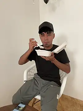 Jacob 606 online show from 10/07/25, 06:38