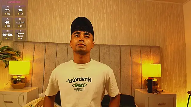 Jacob 606 online show from 11/21/25, 08:29