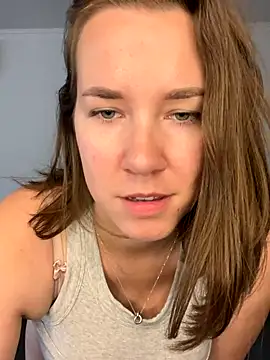 Candy Foxxxy  online show from 10/02/25, 10:33