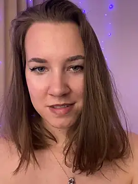 Candy Foxxxy  online show from 10/19/25, 11:55