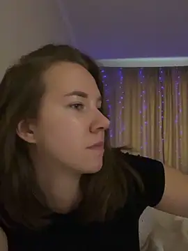 Candy Foxxxy  online show from 10/28/25, 10:52