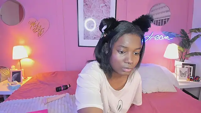 Annia DH online show from 09/22/25, 08:33