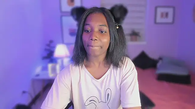 Annia DH online show from 09/24/25, 04:16