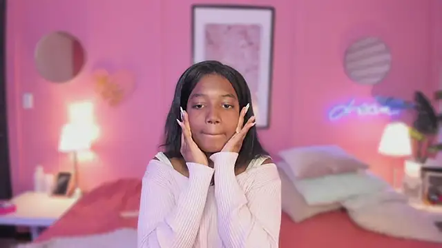 Annia DH online show from 09/29/25, 08:13