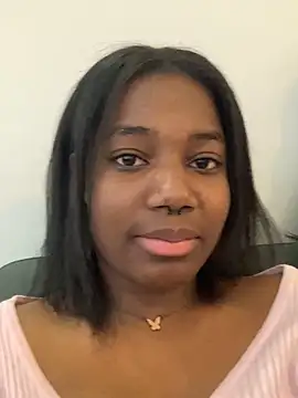 Annia DH online show from 10/03/25, 01:08