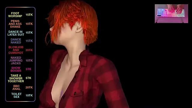 xtwins online show from 10/09/25, 05:22