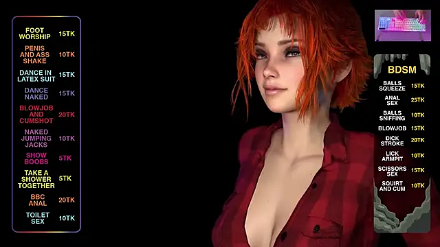 Snapshot of xtwins chatting on 11/13/25, 10:41 xtwins online show from 11/13/25, 10:41