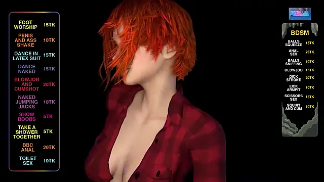 Snapshot of xtwins chatting on 11/17/25, 10:59 xtwins online show from 11/17/25, 10:59