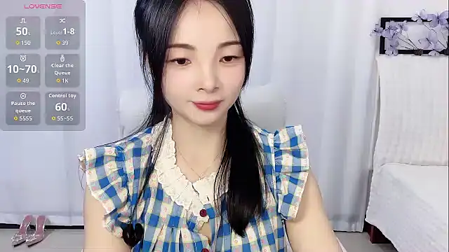 Tangbao-Baby online show from 07/07/26, 03:31