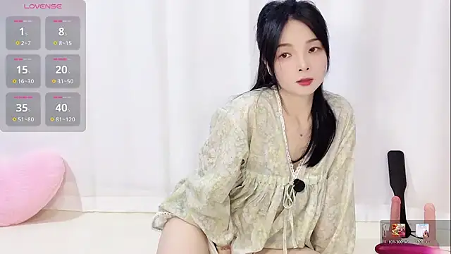Tangbao-Baby online show from 07/14/26, 10:09