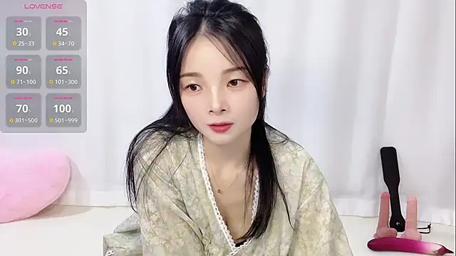Tangbao-Baby online show from 07/18/26, 08:40