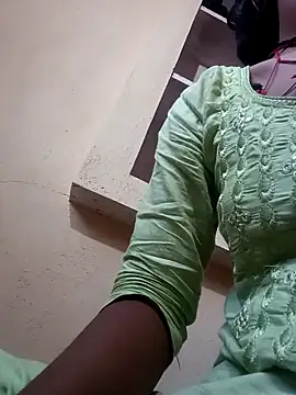 HOT-ANJALI799 online show from 09/14/25, 12:54