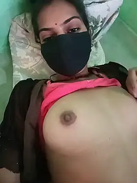 HOT-ANJALI799 online show from 06/10/26, 12:37
