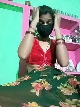 HOT-ANJALI799 online show from 06/17/26, 03:57