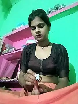 HOT-ANJALI799 online show from 06/19/26, 09:51
