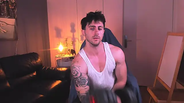 Snapshot of Oscar_Miller_ chatting on 09/12/25, 09:26 Oscar Miller online show from 09/12/25, 09:26