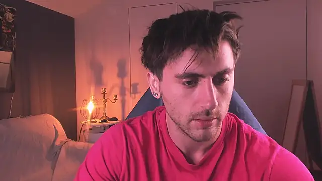 Snapshot of Oscar_Miller_ chatting on 09/20/25, 09:16 Oscar Miller online show from 09/20/25, 09:16