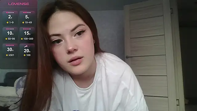 Snapshot of M31issa_Cherry chatting on 02/03/26, 11:48 M31issa Cherry online show from 02/03/26, 11:48