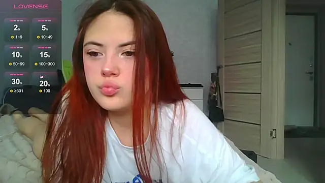 Snapshot of M31issa_Cherry chatting on 02/19/26, 10:33 M31issa Cherry online show from 02/19/26, 10:33