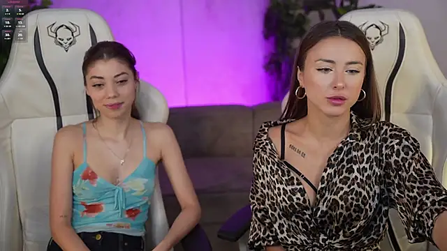 Snapshot of Luna_secretgirl chatting on 10/14/25, 07:09 Luna secretgirl online show from 10/14/25, 07:09