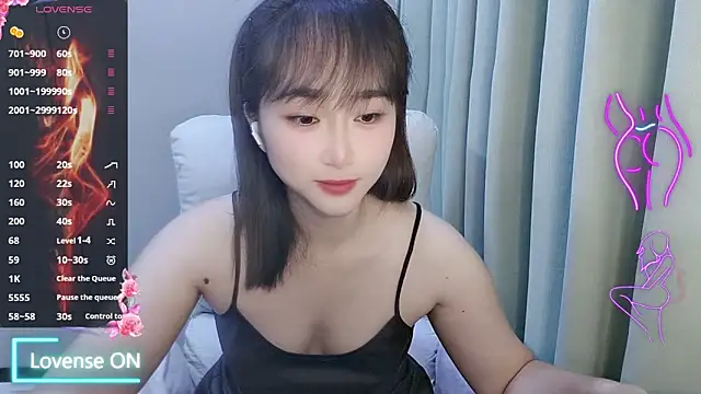 Honeysexy-1 online show from 09/17/25, 03:35