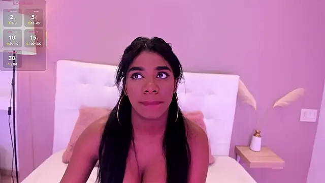 Snapshot of KendraChavez_ chatting on 09/15/25, 08:09 KendraChavez online show from 09/15/25, 08:09