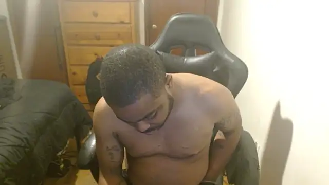 Breadwinnah online show from 09/27/25, 03:22