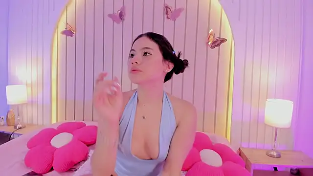 ameliiaa smith online show from 10/24/25, 12:08