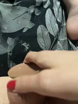 SomeWhatFoxyX online show from 09/19/25, 09:26