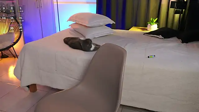 ErosWild  online show from 05/11/26, 10:07