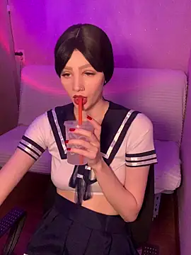 Steffy Red Candy online show from 11/06/25, 10:54